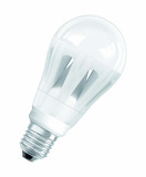 Erste LED Lampe als vollwertiger Ersatz für 60 Watt Glühlampe