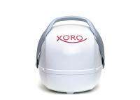 Neue mobile SAT-Anlage von XORO