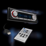 Get connected! Das neue Delphi Grundig S1010 USB