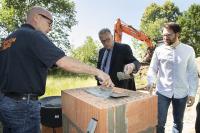 Schullandheim Riepenburg der Region Hannover