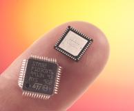 Hochleistungsfähiger PCT(TM) -Touch-Controller von Zytronic nun optional als Chipset erhältlich