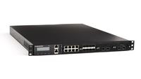 it-sa 2015: Clavister präsentiert erstmals neue Enterprise-Firewall W50