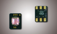 First Components bietet Umgebungslicht-Sensor CM3211 mit Digital Interface für Energiesparmodus