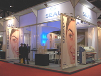 SEAL Fespa 2008 Fazit: Drei erfolgreiche Tage in Genf