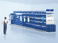 Erstes Category Management im Sanitärmarkt