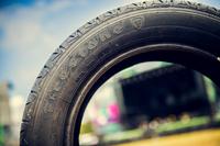 Firestone auf dem Hurricane 2016