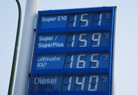 E10-unverträgliche Autos verlieren an Wert