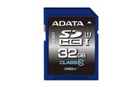 ADATA mit neuen Premier UHS-I U1 SDHC/SDXC und microSDHC/SDXC Speicherkarten