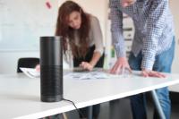"Alexa, ist unser Netzwerk gegen Spectre und Meltdown geschützt?"