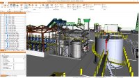 KISTERS 3DViewStation Offers a Collaborative and Comprehensive Viewer Solution for 3D Project Planning