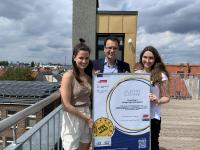 Berlin Start - IBB Fördermittel für Coworking mit Ambiente von HeartSpace