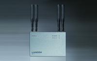 LANCOM IAP-322 ermöglicht anspruchsvolle WLAN-Anwendungen und stellt schnelle Hotspots bereit