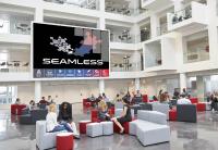 Peerless-AV führt SEAMLESS LED Design- Beratungsprogramm in EMEA ein