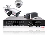 HD-Videoüberwachung via Koax: ABUS bietet komplettes HD-SDI-Sortiment