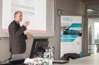 Künstliche Intelligenz im Marketing? - Trend oder schon Realität? Digital Marketing Forum 2020 (DMF) gibt Antworten