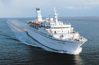 Dometic erhält Großaufträge aus der Kreuzfahrtschiffindustrie