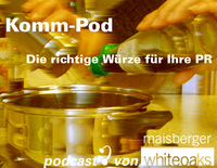 PR in Zeiten von Web 2.0