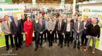 HARTING Technologiegruppe: Förderer des RoboCup seit 10 Jahren