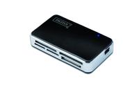 Schneller Datentransfer: ASSMANN stellt neuen USB All-in-one Card Reader vor