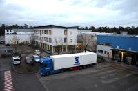 Werke von Sonoco Consumer Products Europe mit Bestnote nach BRC zertifiziert