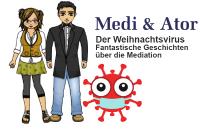Medi & Ator und der Weihnachtsvirus