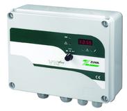 Neu: Vielseitige Pumpensteuerung V10 Plus von ZUWA