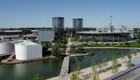 MERIAN extra "Autostadt" erscheint am 8. April 2010