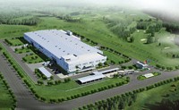 China – Neuer Standort zur Produktion von Perkins Motoren