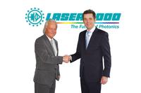 Dr. Rüdiger Hack takes over as CEO at Laser 2000 GmbH.