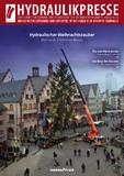 Kundenmagazin 4/2011 der HANSA-FLEX AG ab sofort verfügbar