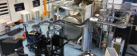 ESPRESSO Planet Hunter Heads for Chile