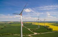 Capcora arrangiert in Rekordzeit Mezzanine-Zwischenfinanzierung für den Ankauf eines Windparks mit 15 MW