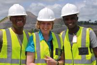 Für Techniker und Ingenieure ist eine gute Vorbereitung auf afrikanische Länder wichtig