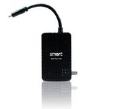 smart bringt HD-Satellitenreceiver im Smartphone-Format