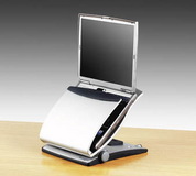 Ergonomisches Arbeiten ohne Nackenschmerzen