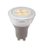 AEG bietet mit A60- und GU10-Retrofits erneut preislich attraktive Premium-LED-Leuchtmittel für den Handel