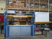 Spezialist für Gebäudetechnik optimiert seine Abläufe mit S-Anywhere und der RFID-Technologie