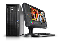 HP Z Workstations unterstütztenDreamWorks bei Kung Fu Panda 2