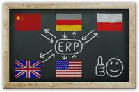 Internationale ERP-Projekte erfolgreich umsetzen