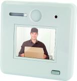 Digitaler und optischer Durchblick