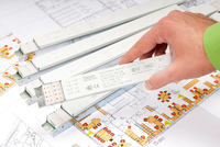Helvar auf der Light+Building 2010