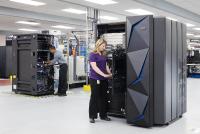 IBM rüstet Kunden für neues Zeitalter der Datensicherheit