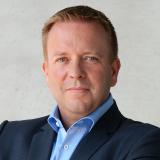 Thorsten Klöpper leitet Vertrieb bei Landis+Gyr Deutschland