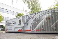 BRAIN BioXtractor zweifacher Finalist für Global Game Changers Awards 2018