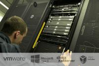 Warum Daten auch in virtuellen Systemen verloren gehen können