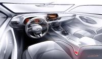 Das Design des neuen Hyundai i30: zeitlos, sportlich und elegant