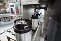 Mehr KEGs, weniger Aufwand