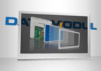 Data Modul – Neuheiten auf der embedded world