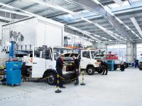 Custom Conversions of Vehicles to Construction Machines: eCap Breaks New Ground in Electro Mobility