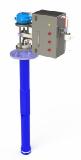 De Dietrich Process Systems erweitert sein Probenahmesystem Multiprobe um eine neue Funktionalität
